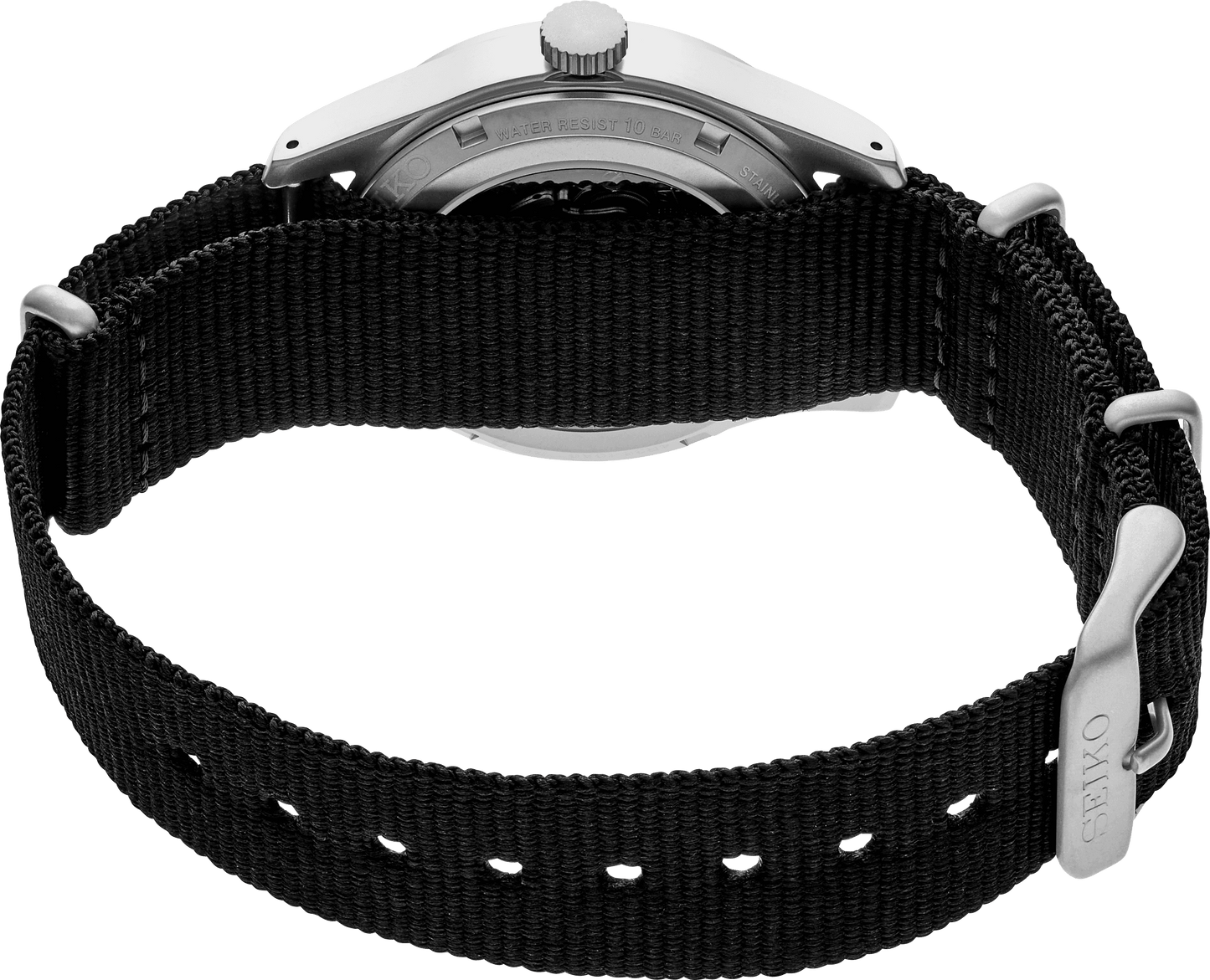 SRPG37 Seiko 5 Sports