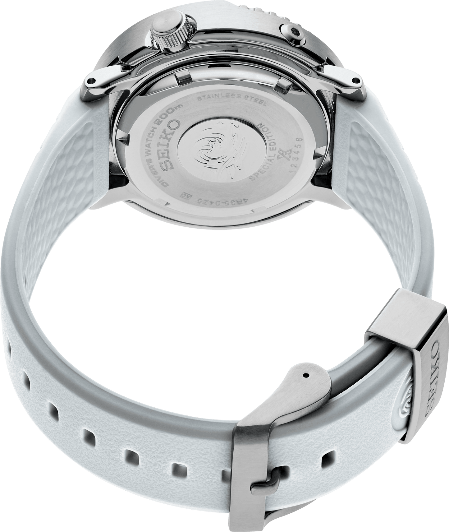 SRPG59 Prospex Special Edition