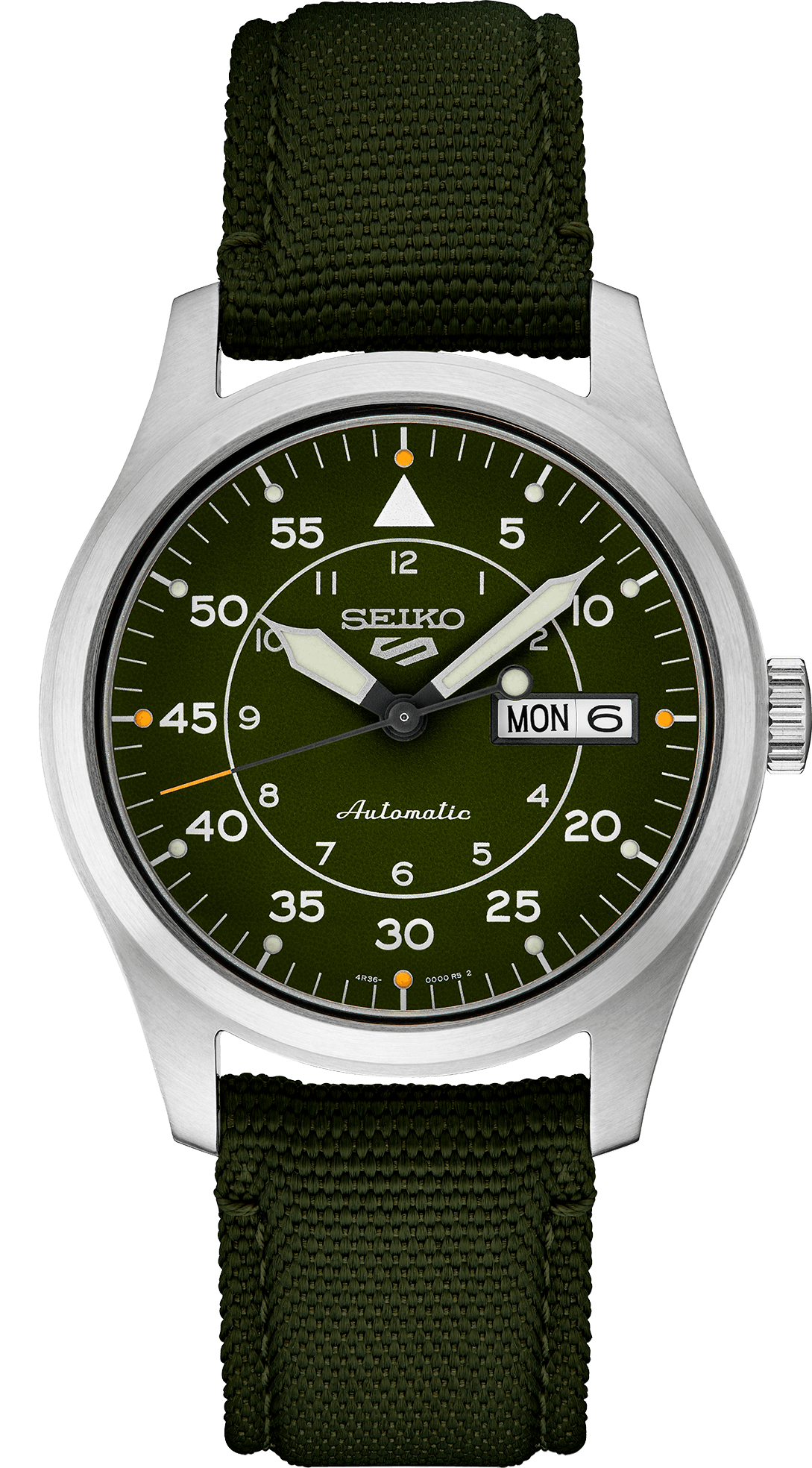 SRPH29 Seiko 5 Sports