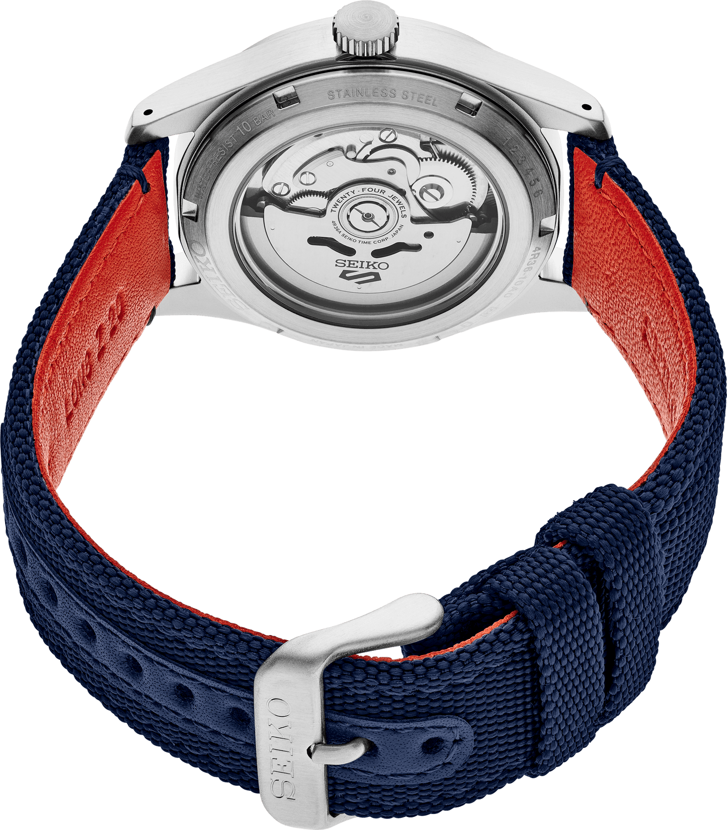 SRPH31 Seiko 5 Sports