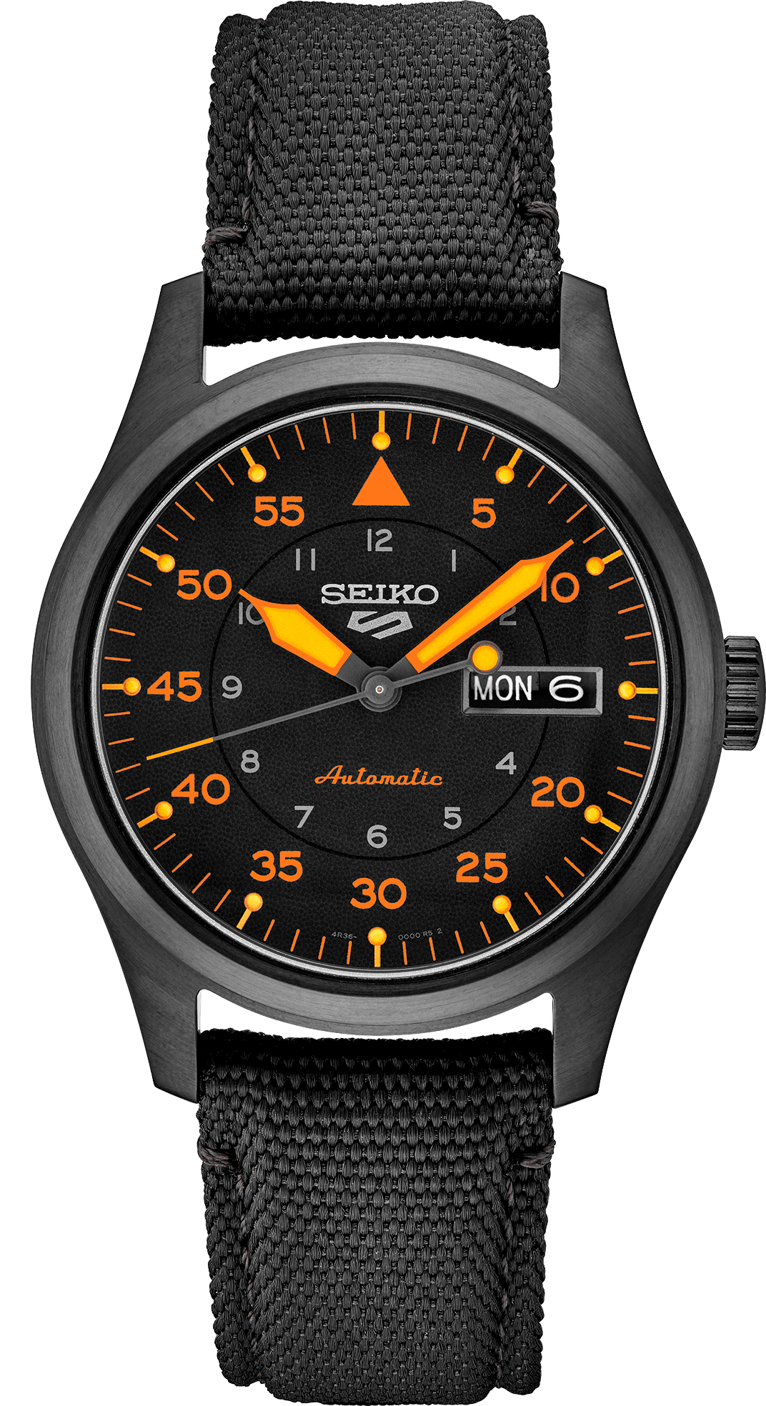 SRPH33 Seiko 5 Sports