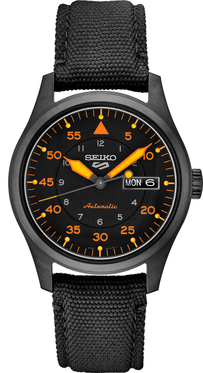 SRPH33 Seiko 5 Sports