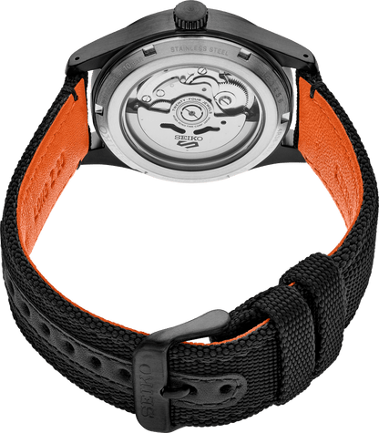 SRPH33 Seiko 5 Sports