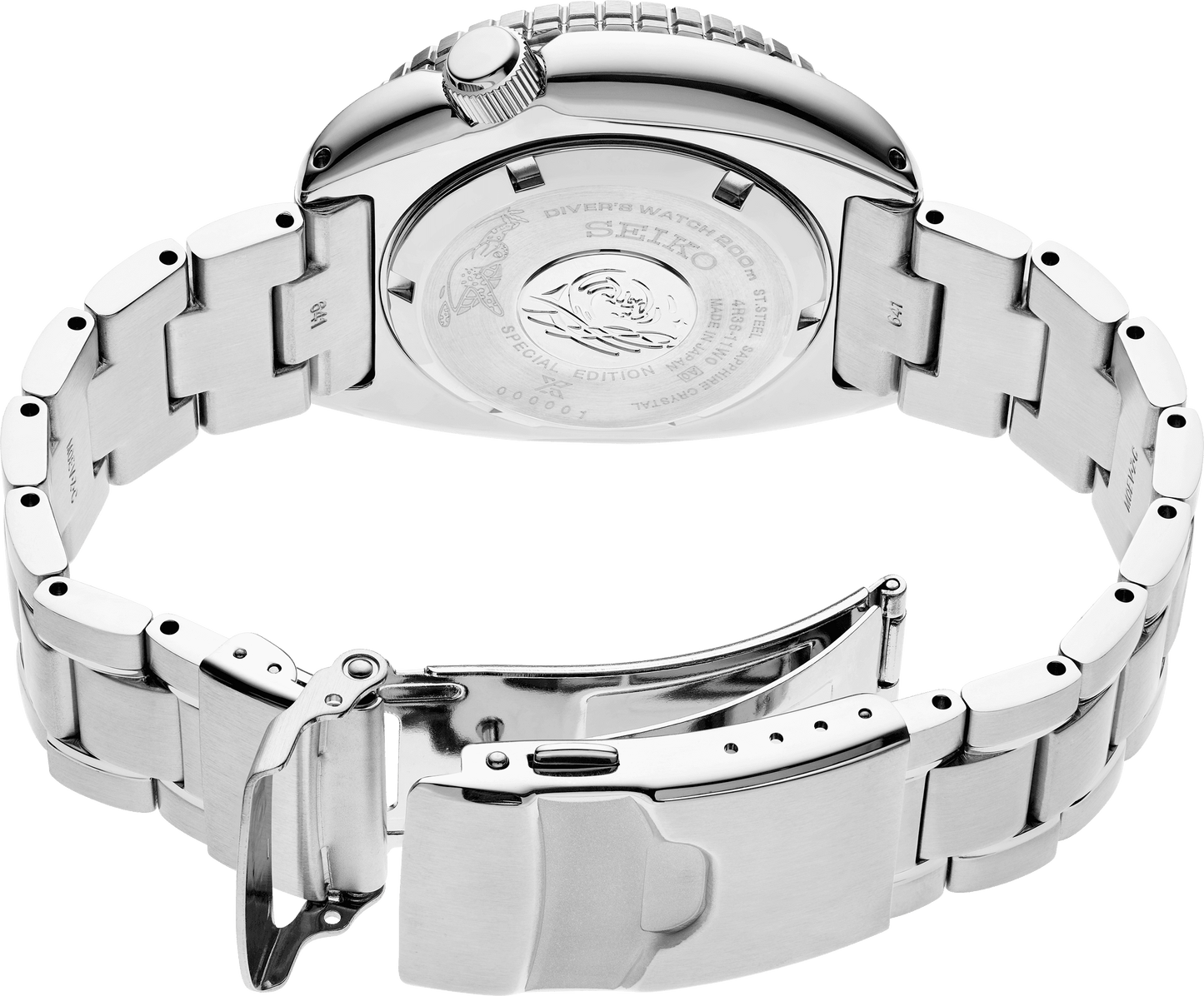 SRPH55 Prospex U.S. Special Edition