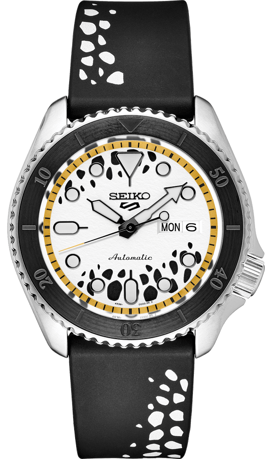SRPH63 Seiko 5 Sports One Piece Limited Edition