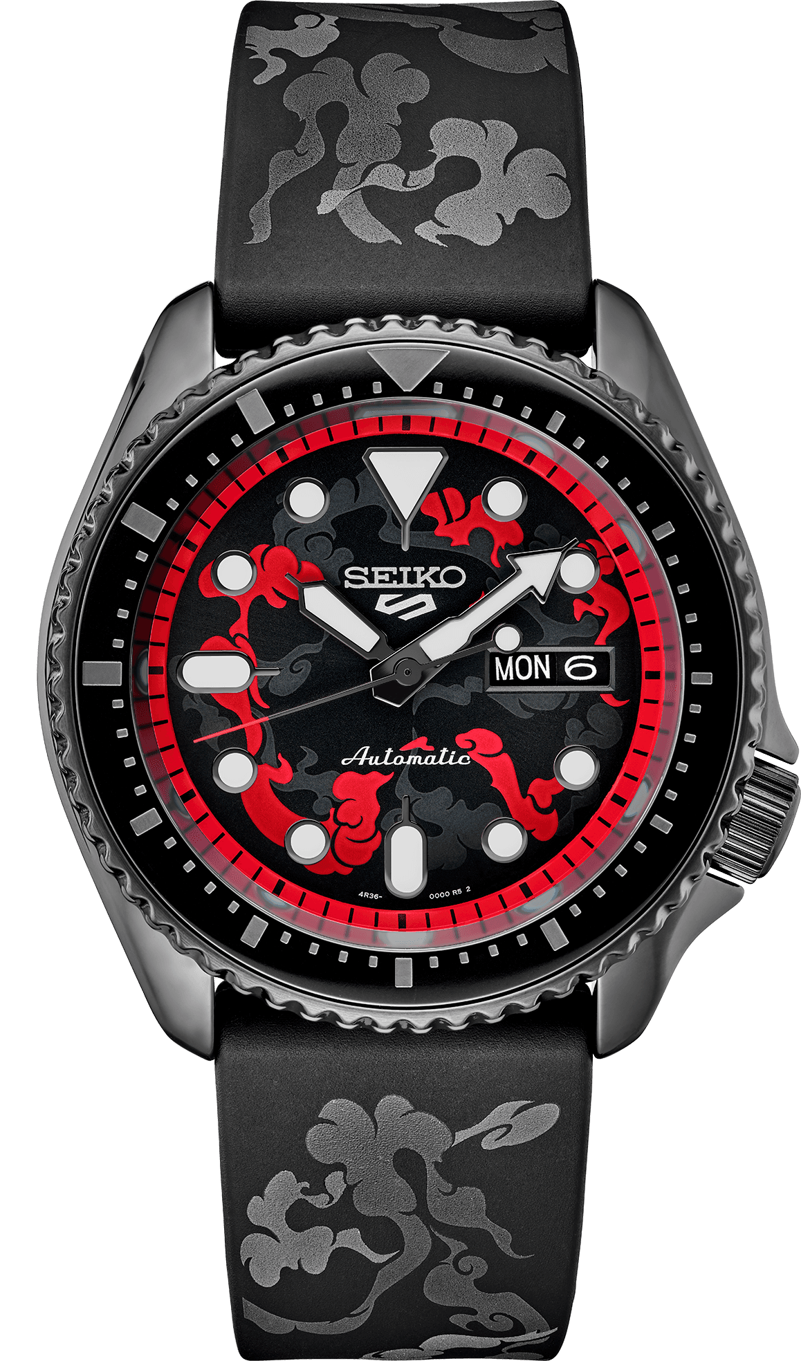 SRPH65 Seiko 5 Sports One Piece Limited Edition