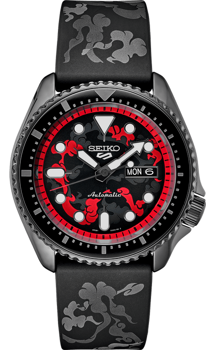 SRPH65 Seiko 5 Sports One Piece Limited Edition