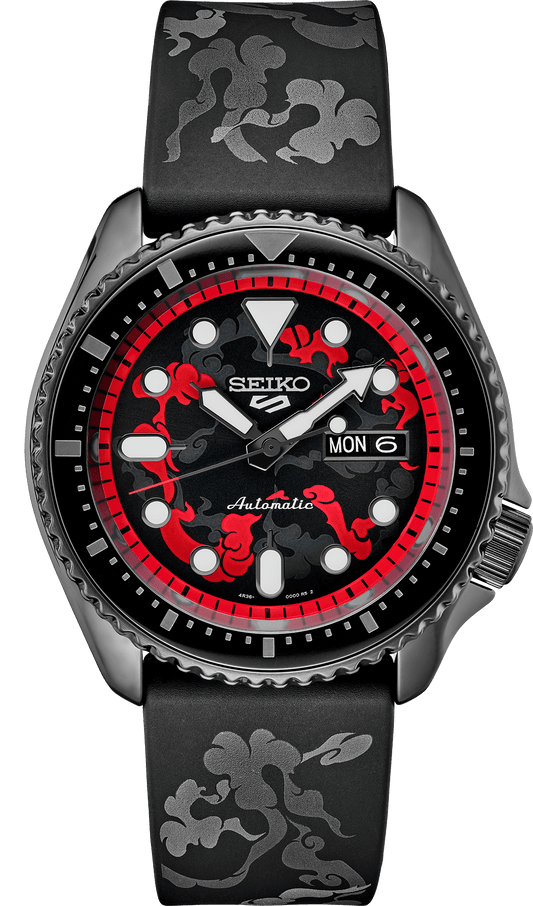 SRPH65 Seiko 5 Sports One Piece Limited Edition