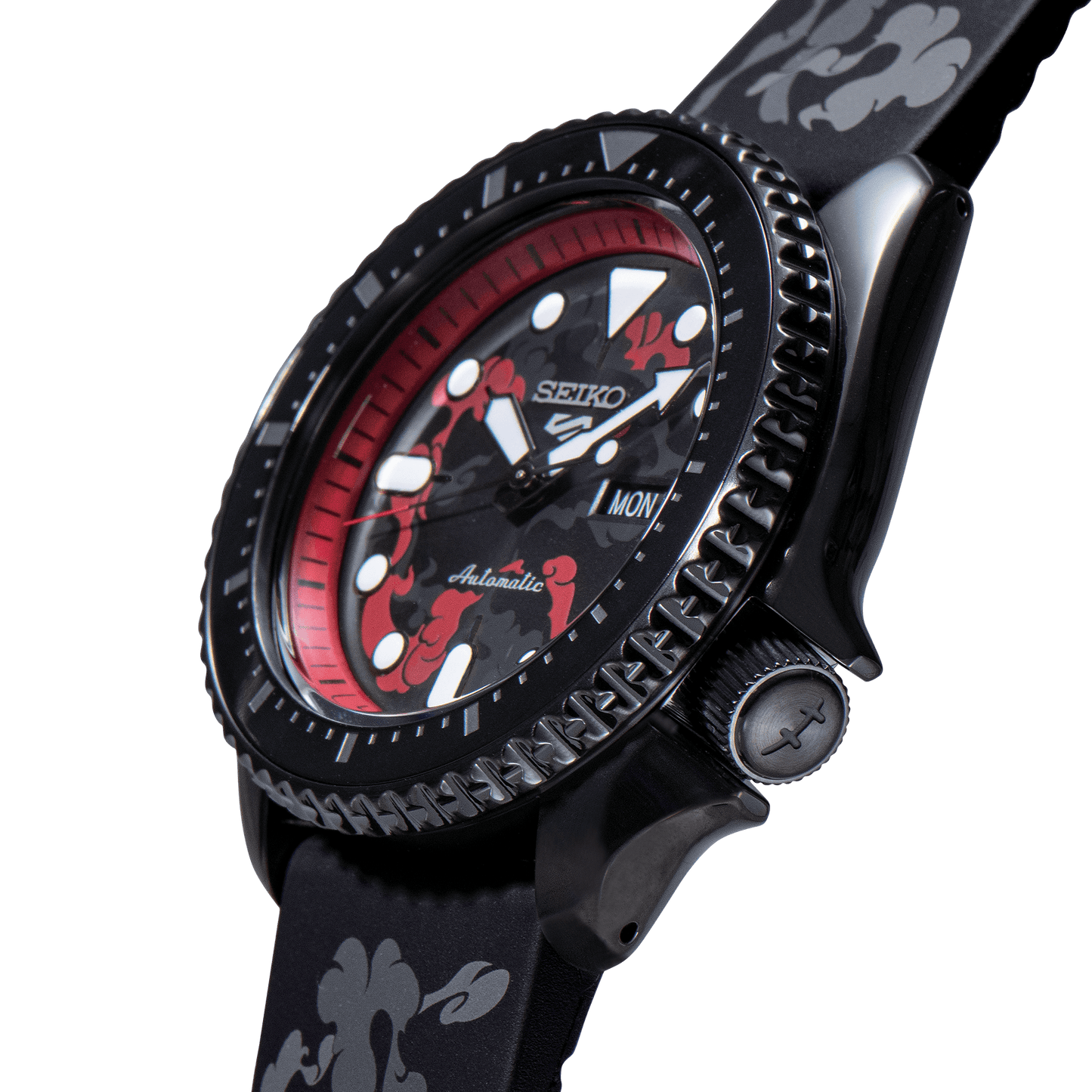 SRPH65 Seiko 5 Sports One Piece Limited Edition