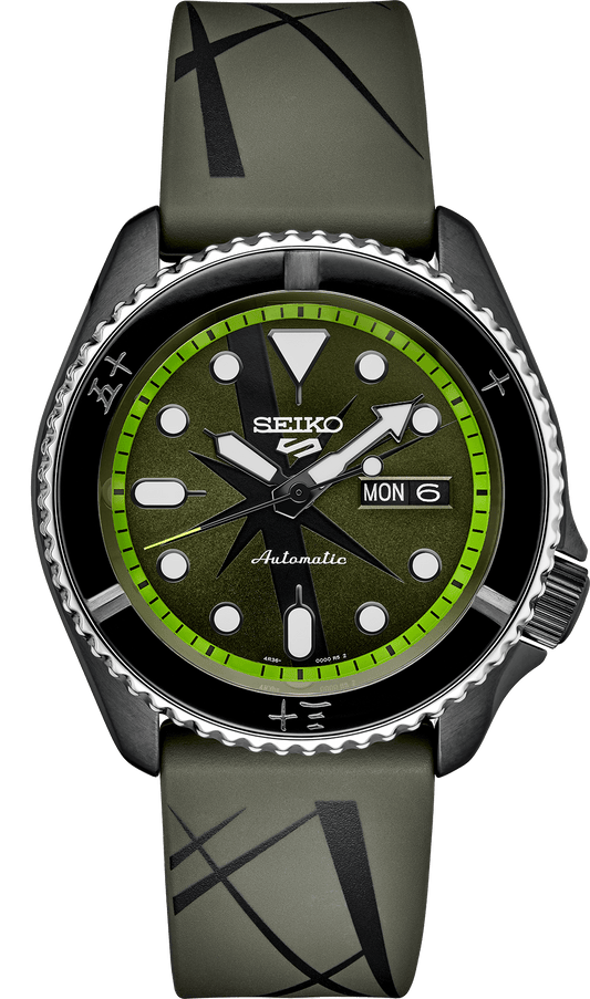 SRPH67 Seiko 5 Sports One Piece Limited Edition