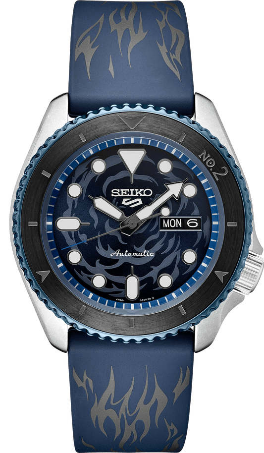 SRPH71 Seiko 5 Sports One Piece Limited Edition