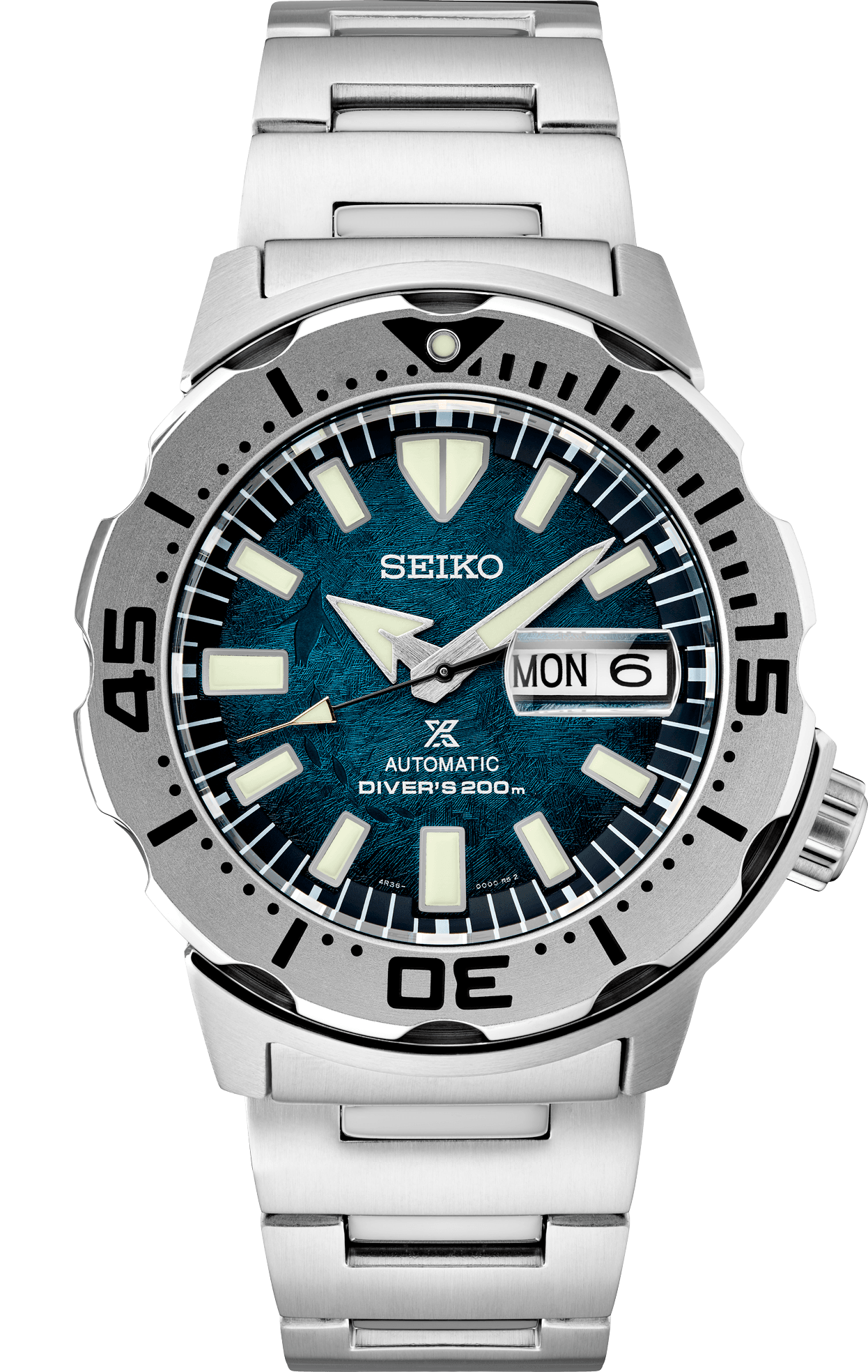 SRPH75 Prospex Special Edition