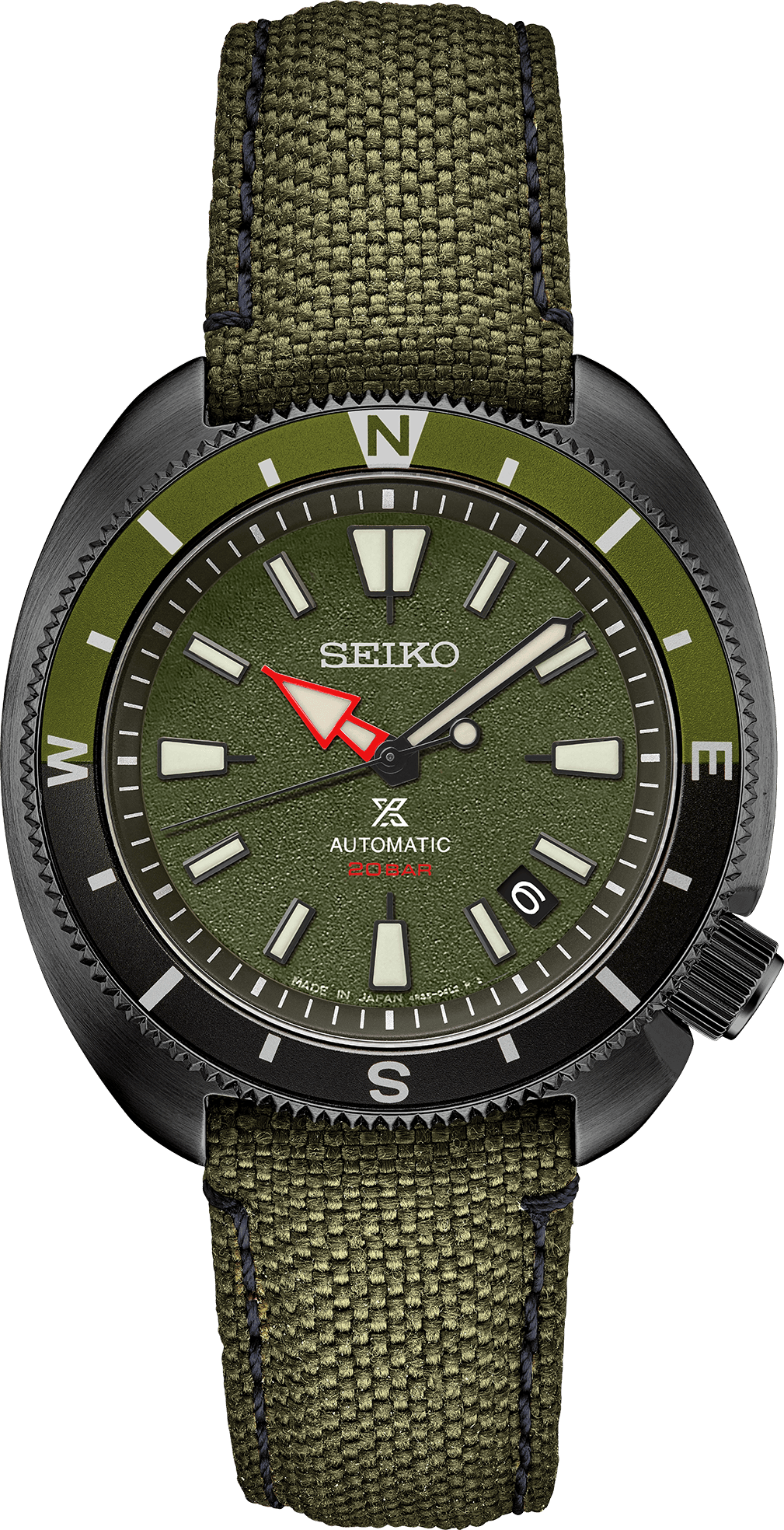 SRPJ31 Prospex U.S. Special Edition