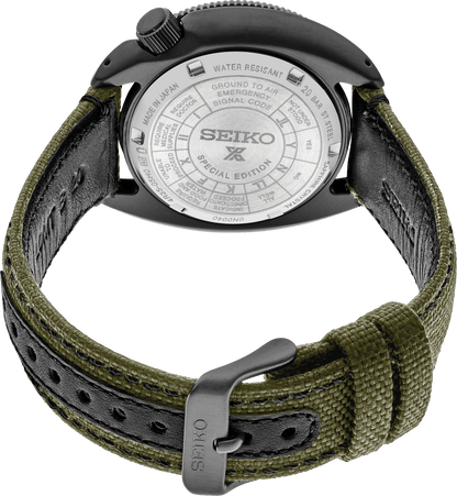 SRPJ31 Prospex U.S. Special Edition