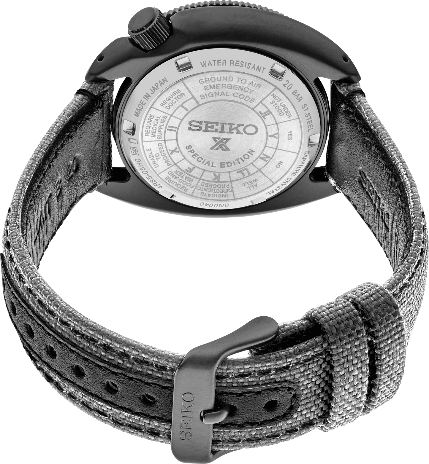 SRPJ33 Prospex U.S. Special Edition