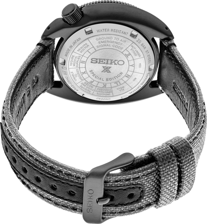 SRPJ33 Prospex U.S. Special Edition