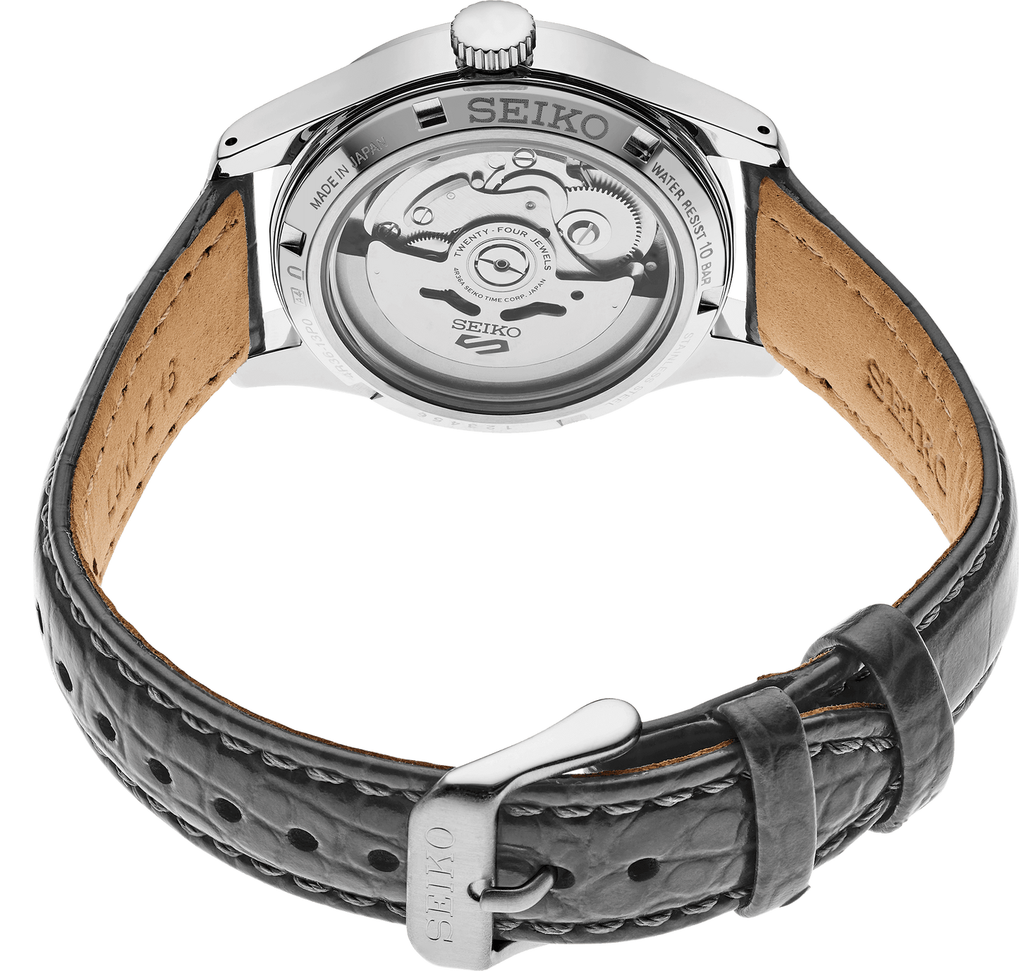 SRPJ87 Seiko 5 Sports