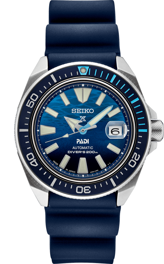 SRPJ93 Prospex PADI Special Edition