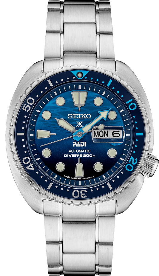 SRPK01 Prospex PADI Special Edition