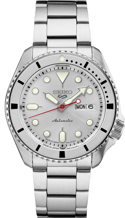 SRPK03 Seiko 5 Sports Customize Campaign Limited Edition