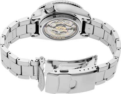 SRPK03 Seiko 5 Sports Customize Campaign Limited Edition