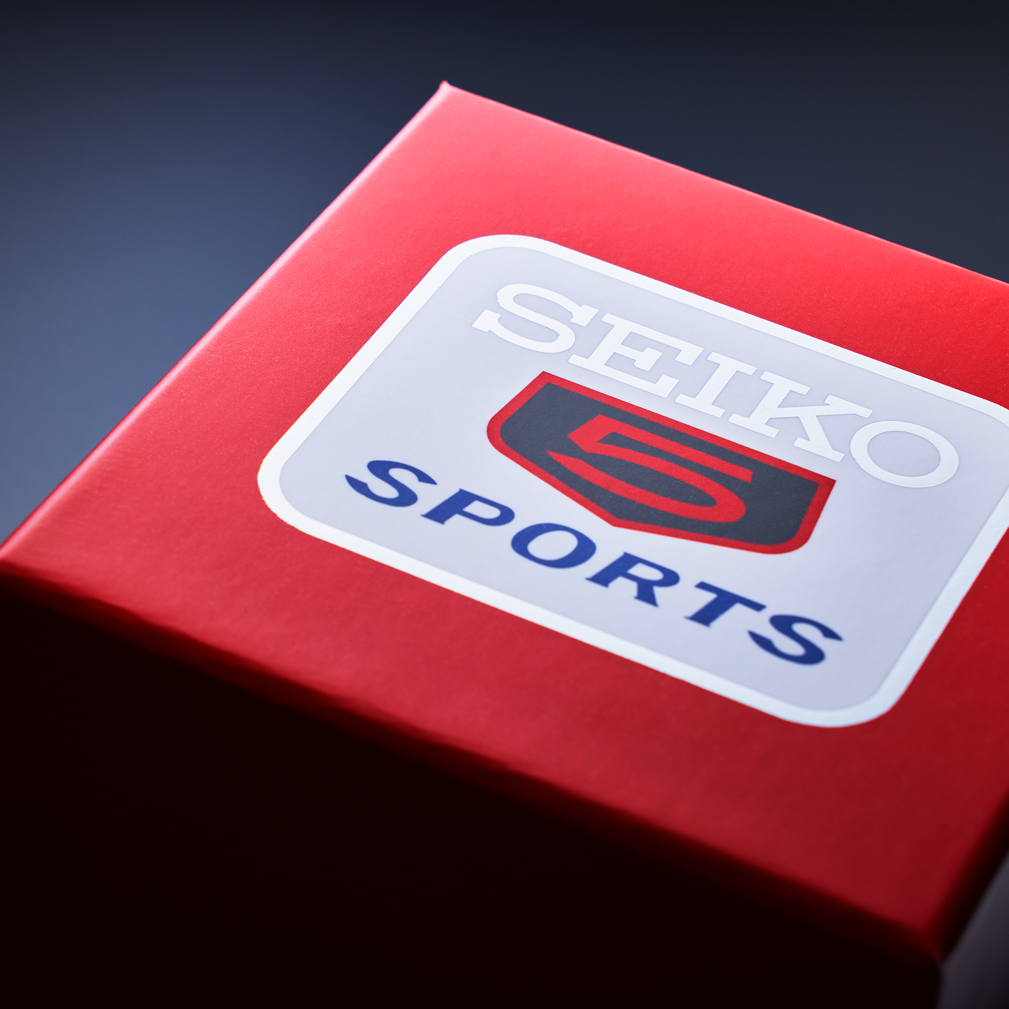 SRPK17 Seiko 5 Sports 55th Anniversary Limited Edition