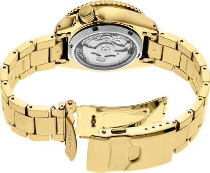 SRPK18 Seiko 5 Sports