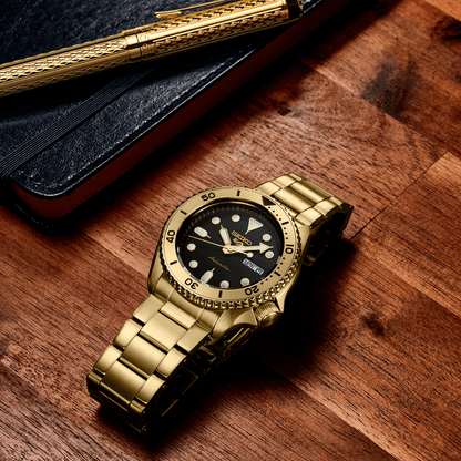 SRPK18 Seiko 5 Sports