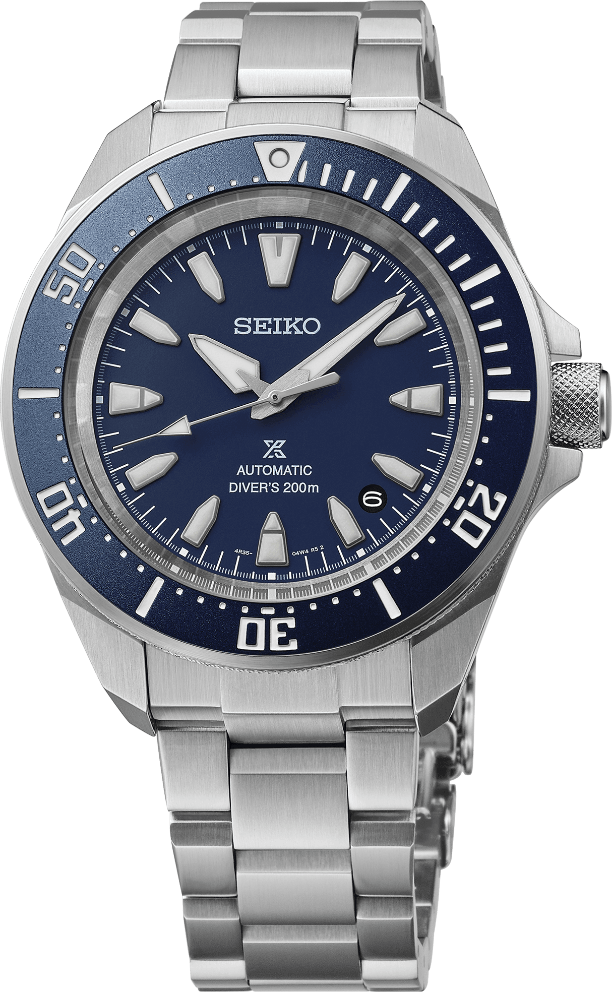 Seiko Prospex Automatic Diver SRPL51