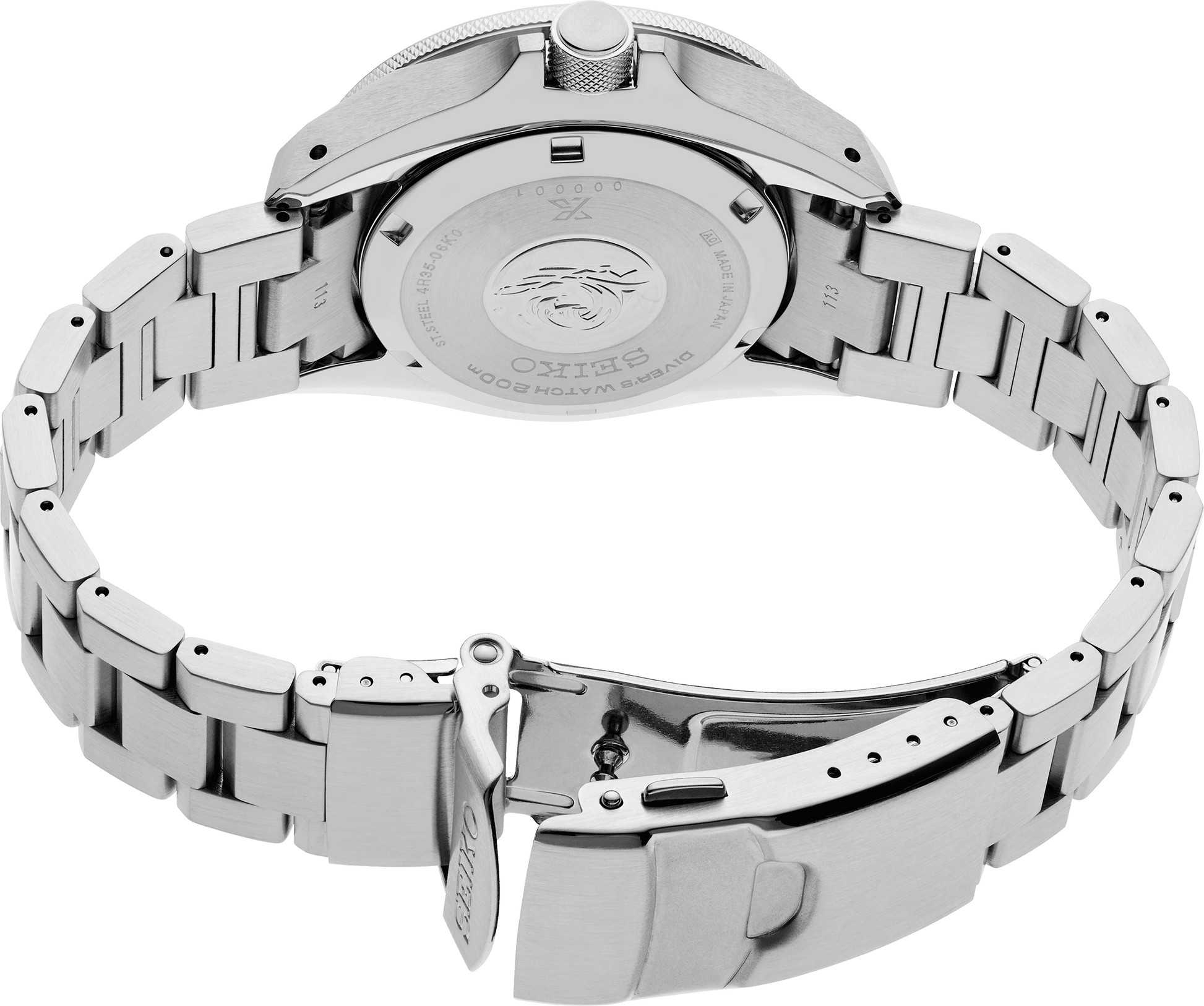 Seiko Prospex Automatic Diver SRPL51