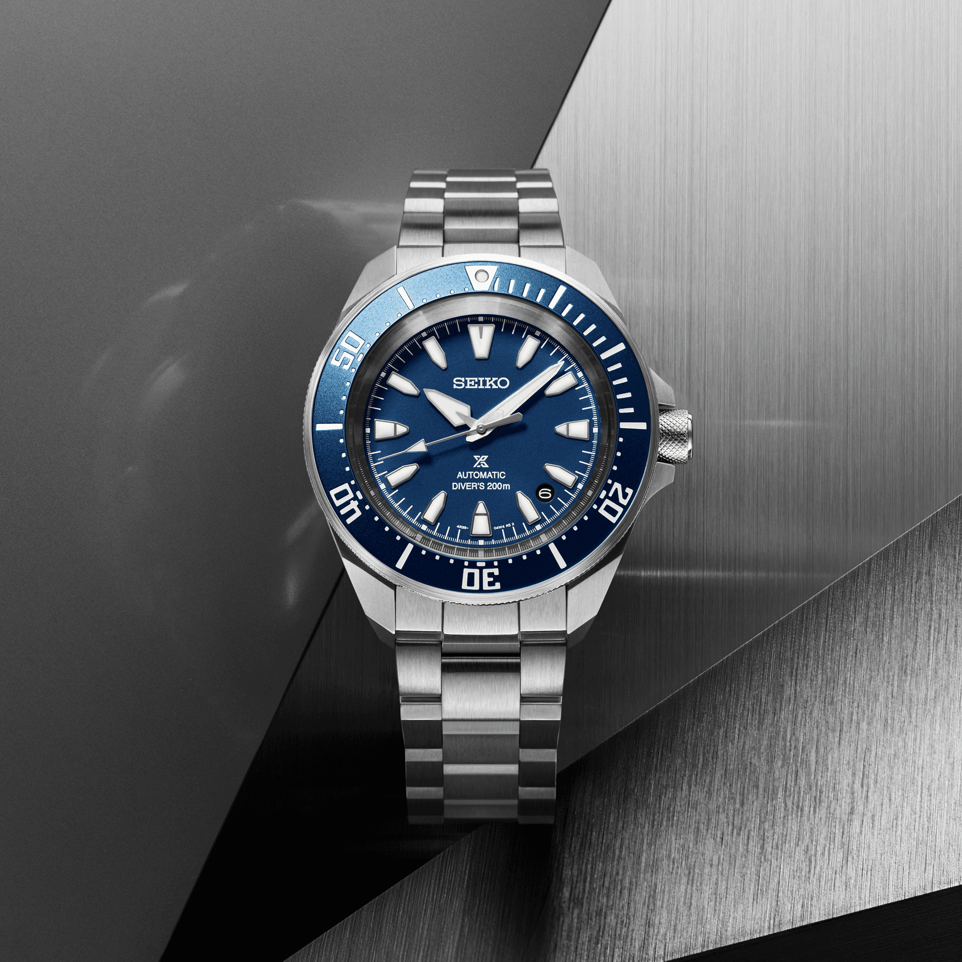 Seiko Prospex Automatic Diver SRPL51