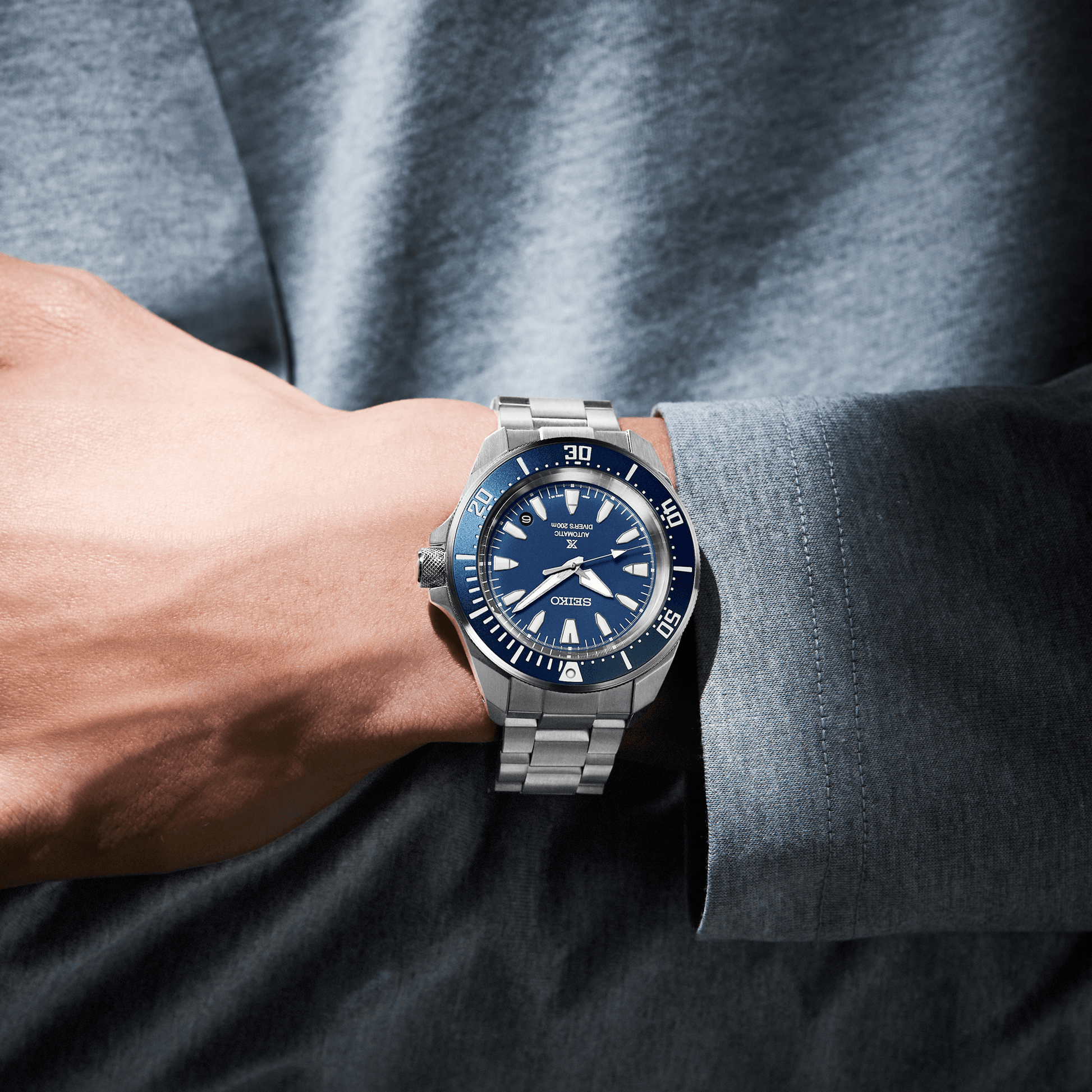 Seiko Prospex Automatic Diver SRPL51