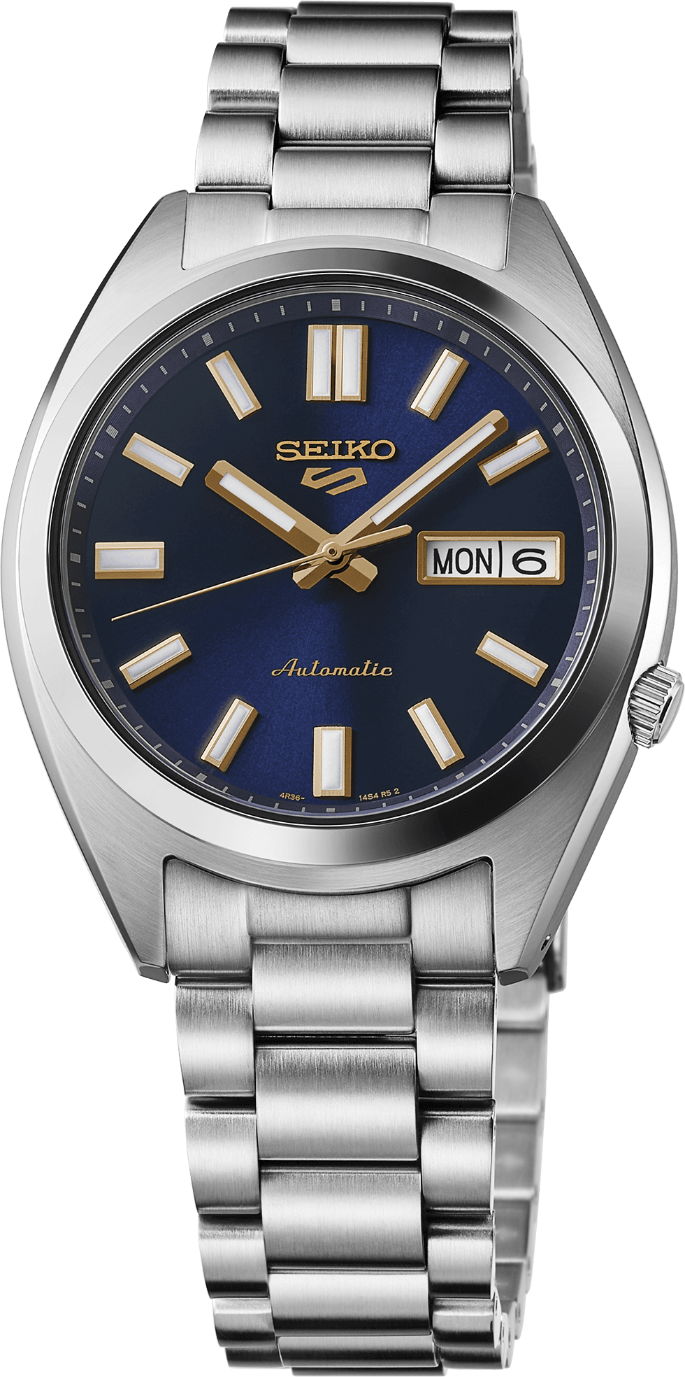 Seiko 5 Sports SRPL55