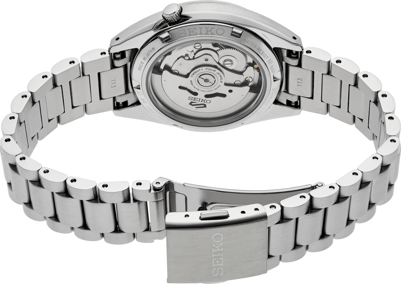 Seiko 5 Sports Watch SRPL57