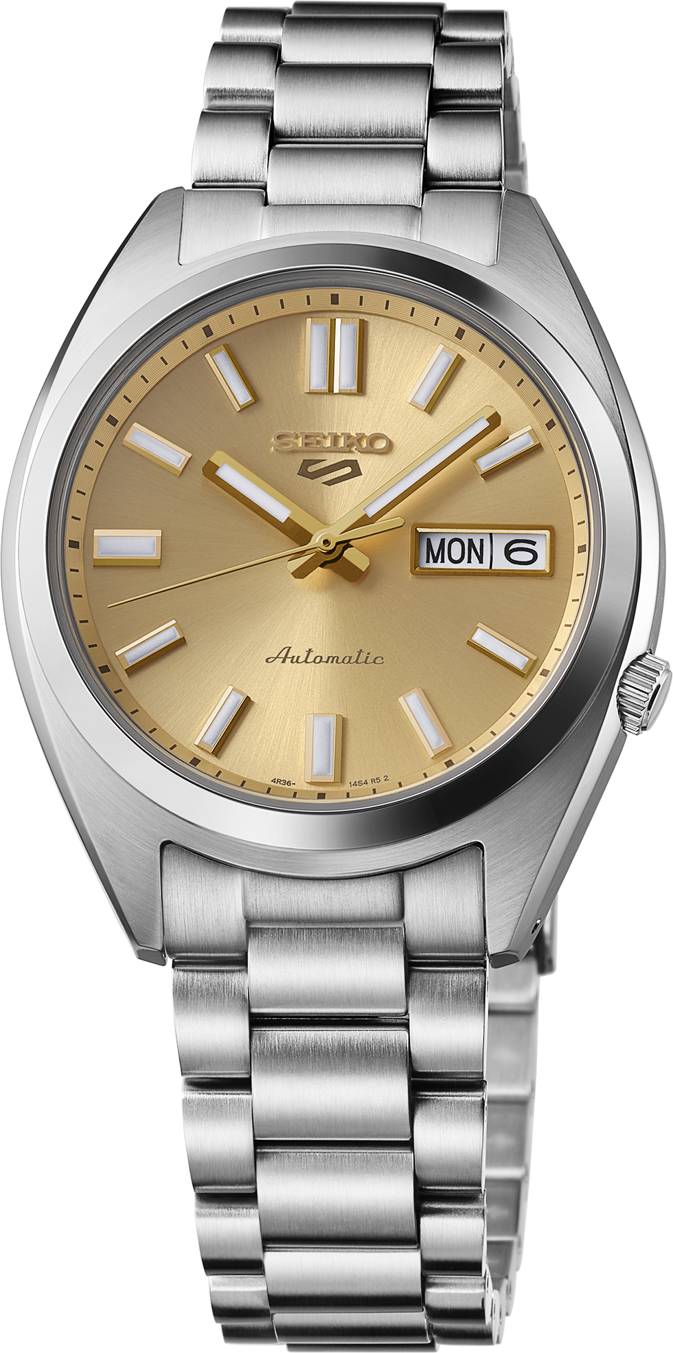 Seiko 5 Sports SRPL59