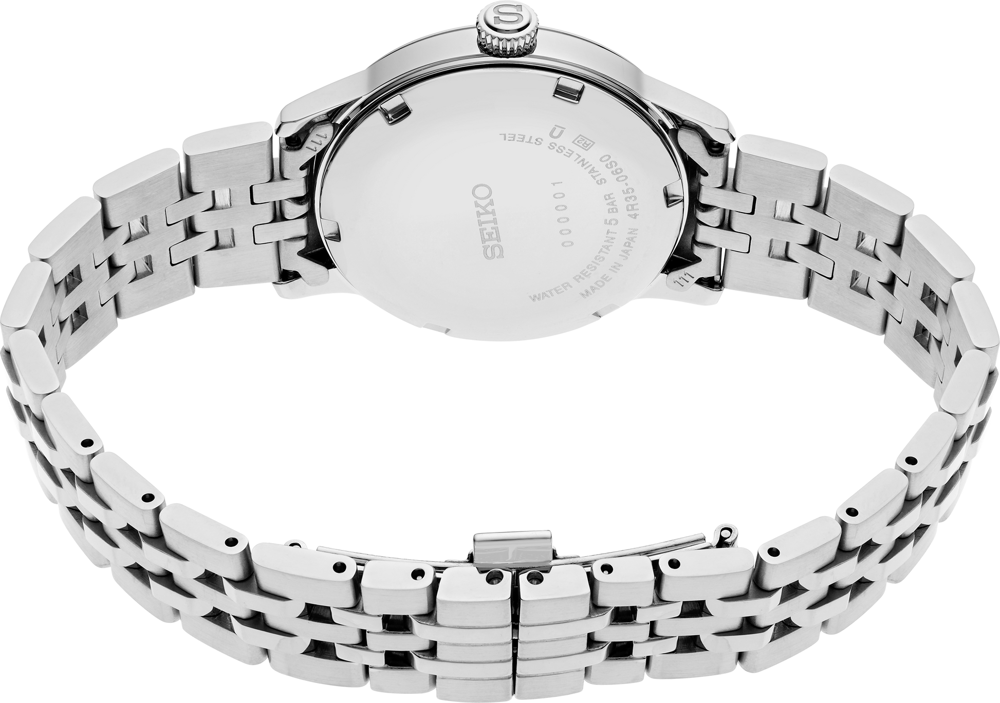 Seiko Presage Cocktail Time SRPL63