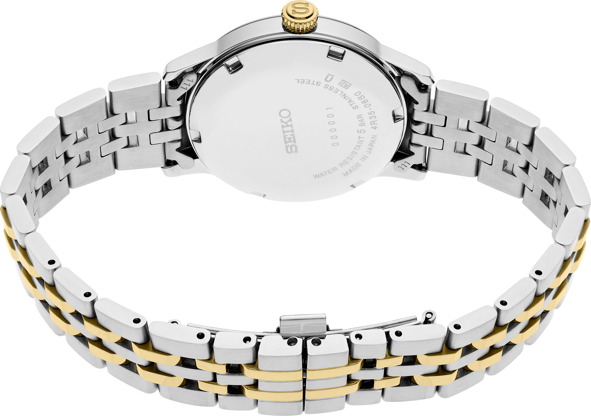 Seiko Presage Cocktail Time SRPL64