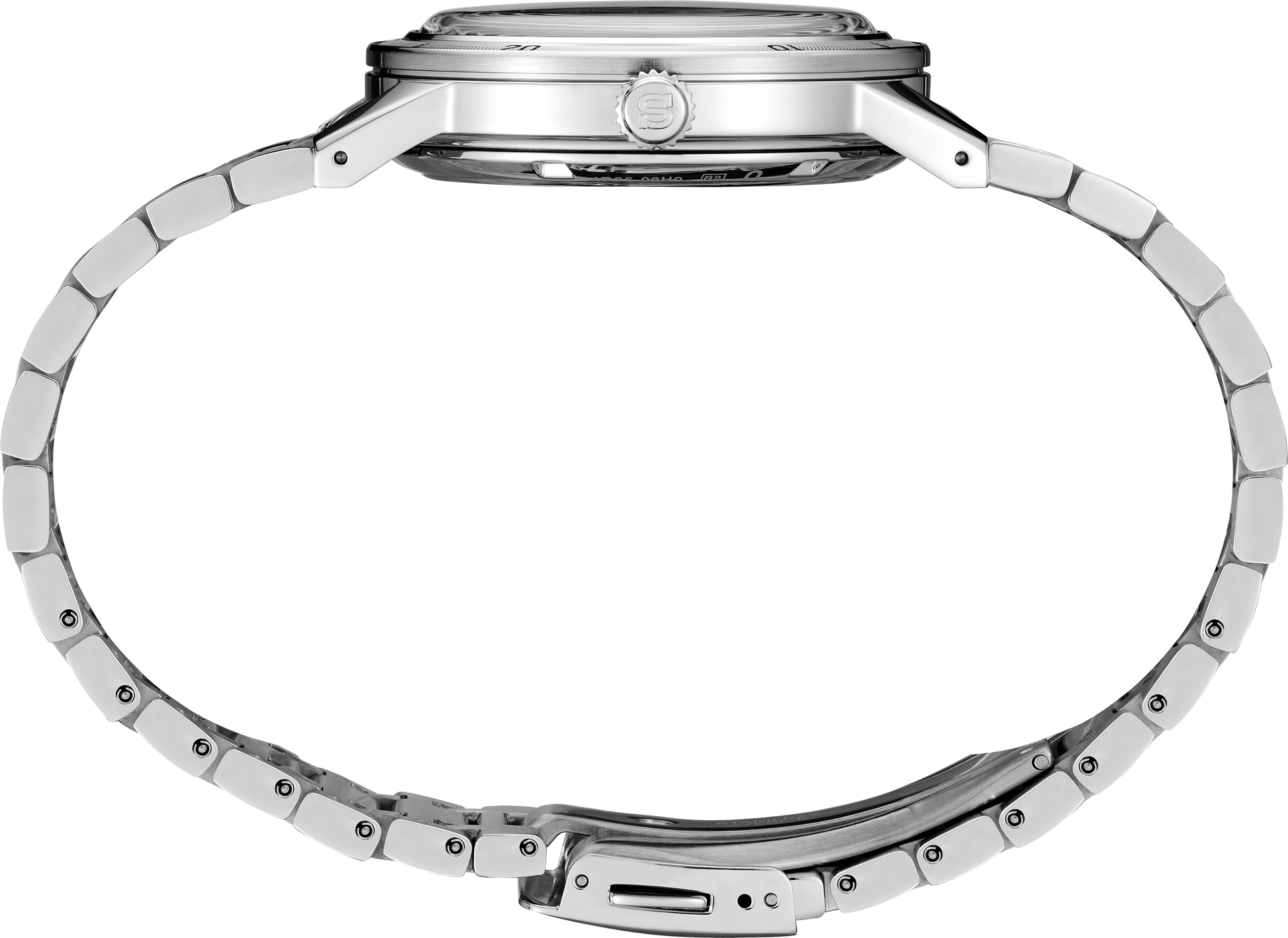 Seiko Presage Style60's SRPL73