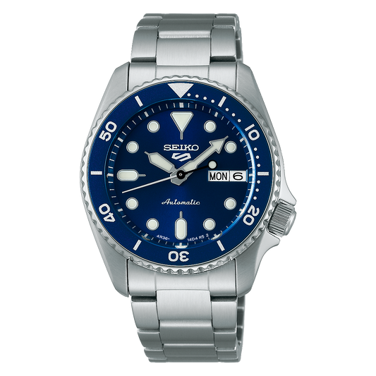 Seiko 5 Sports SKX series SRPL77