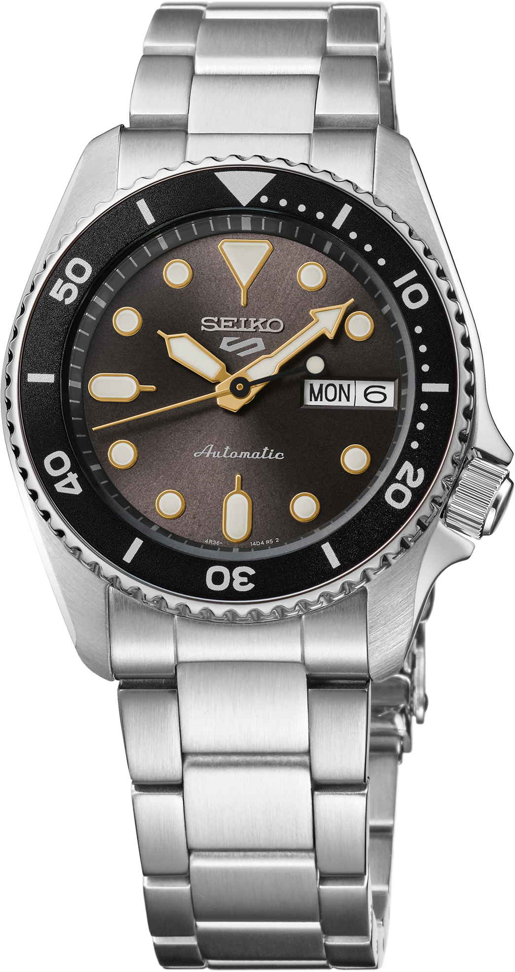 Seiko 5 Sports SKX SRPL79