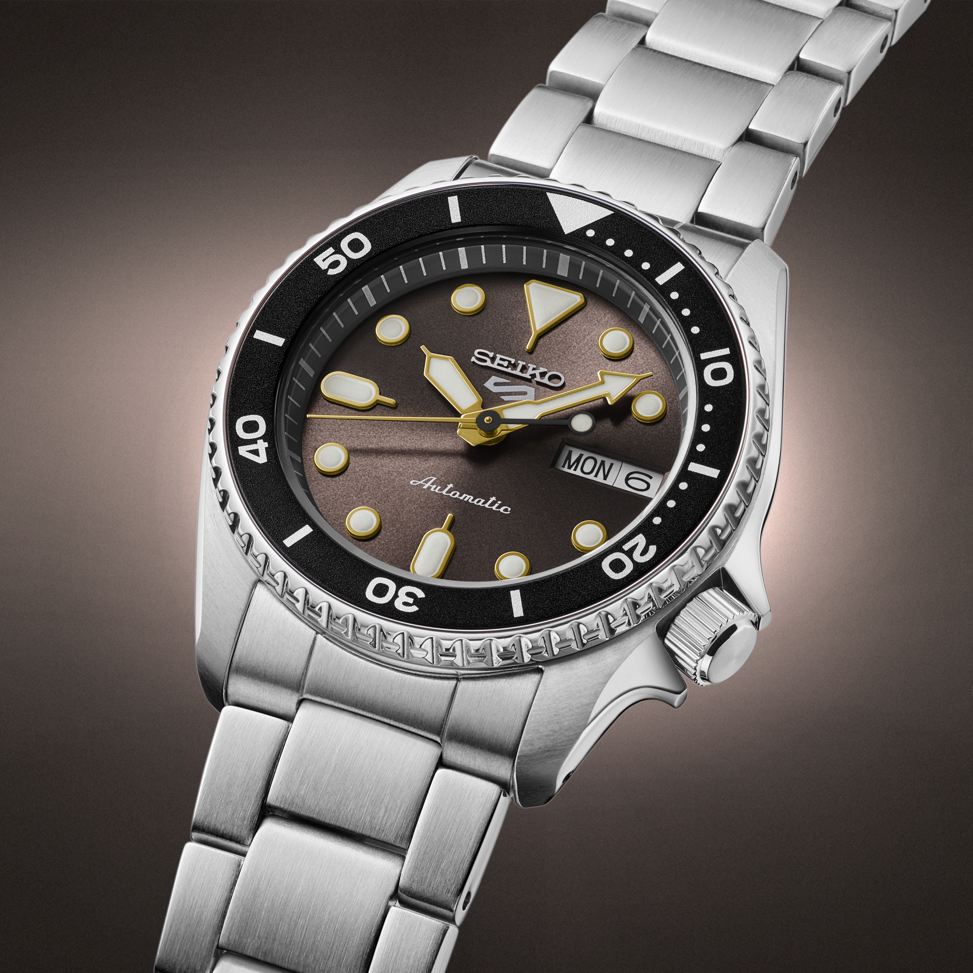 Seiko 5 Sports SKX SRPL79