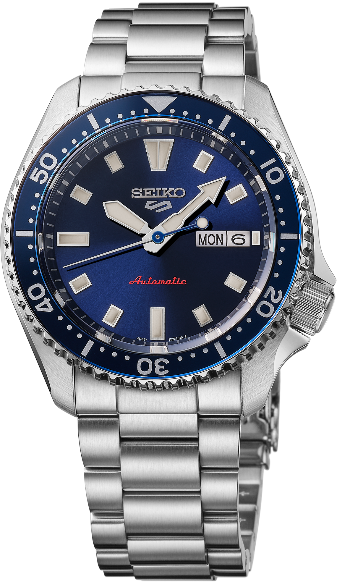 Seiko 5 Sports SRPL83