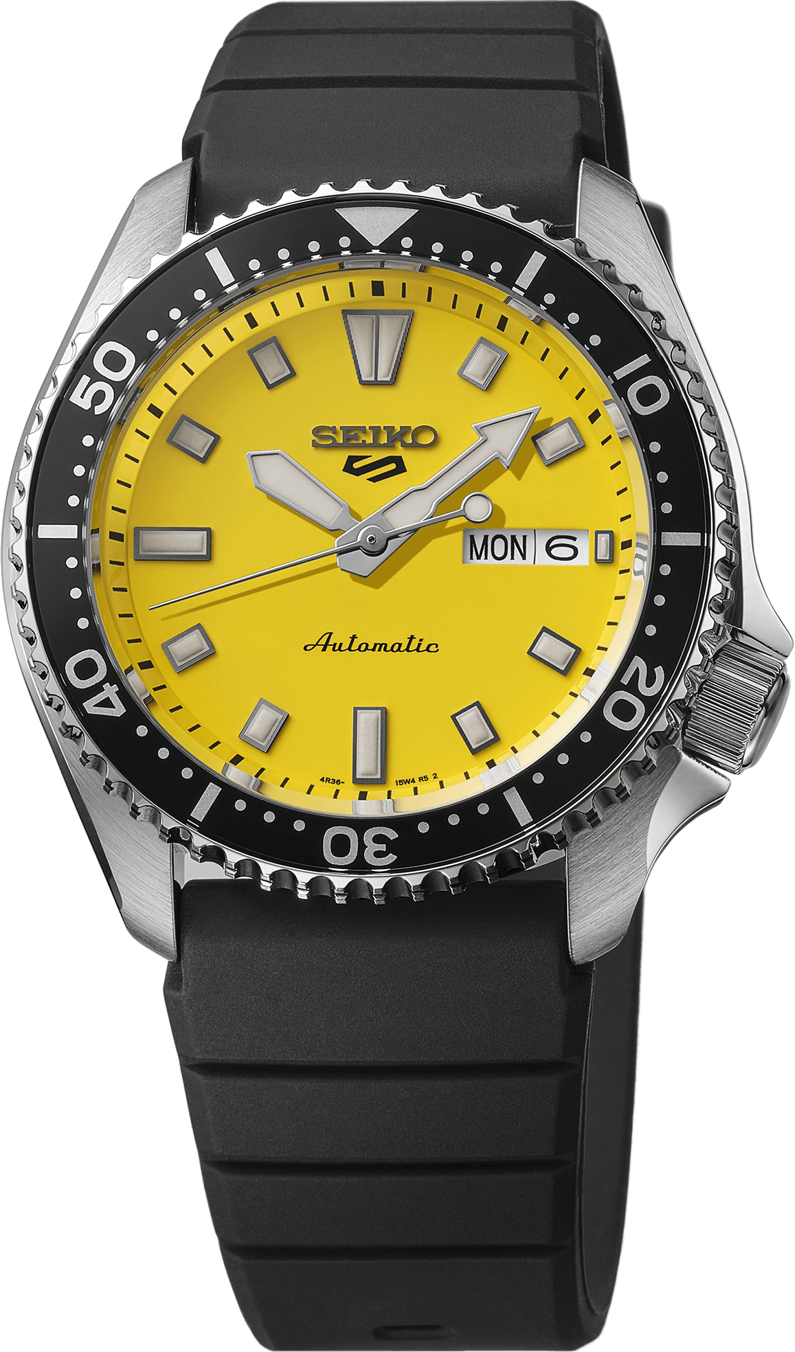 Seiko 5 Sports SRPL87