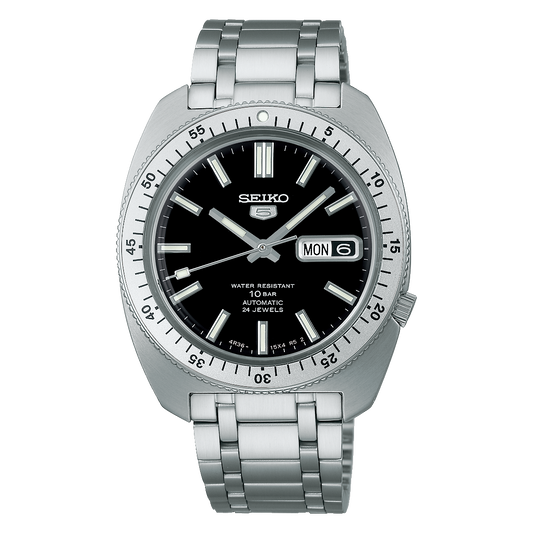 Seiko 5 Sports SKX series SRPL93