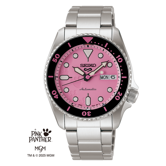 Seiko 5 Sports SKX series SRPM07