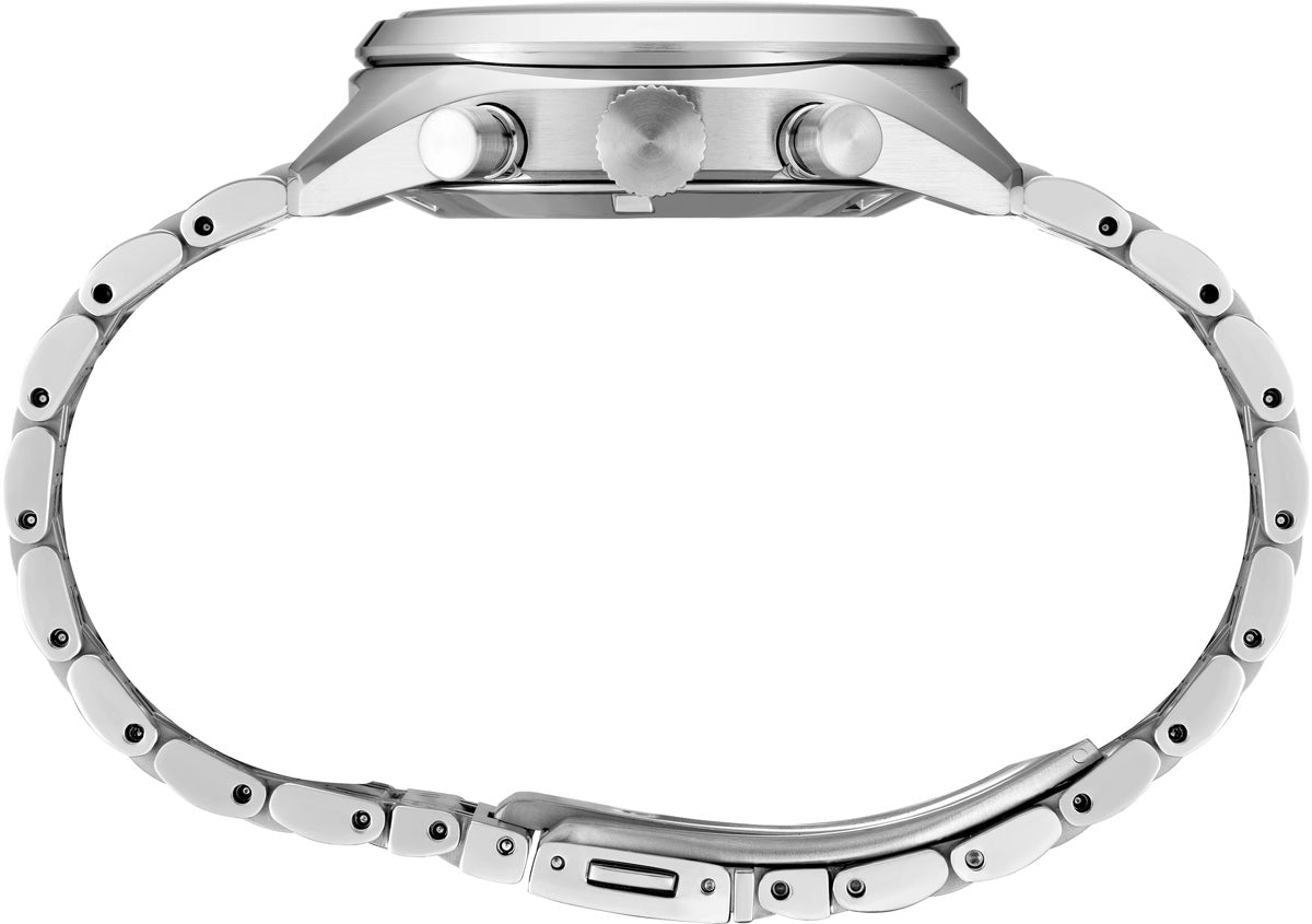 Prospex Speedtimer Mechanical Chronograph Srq047