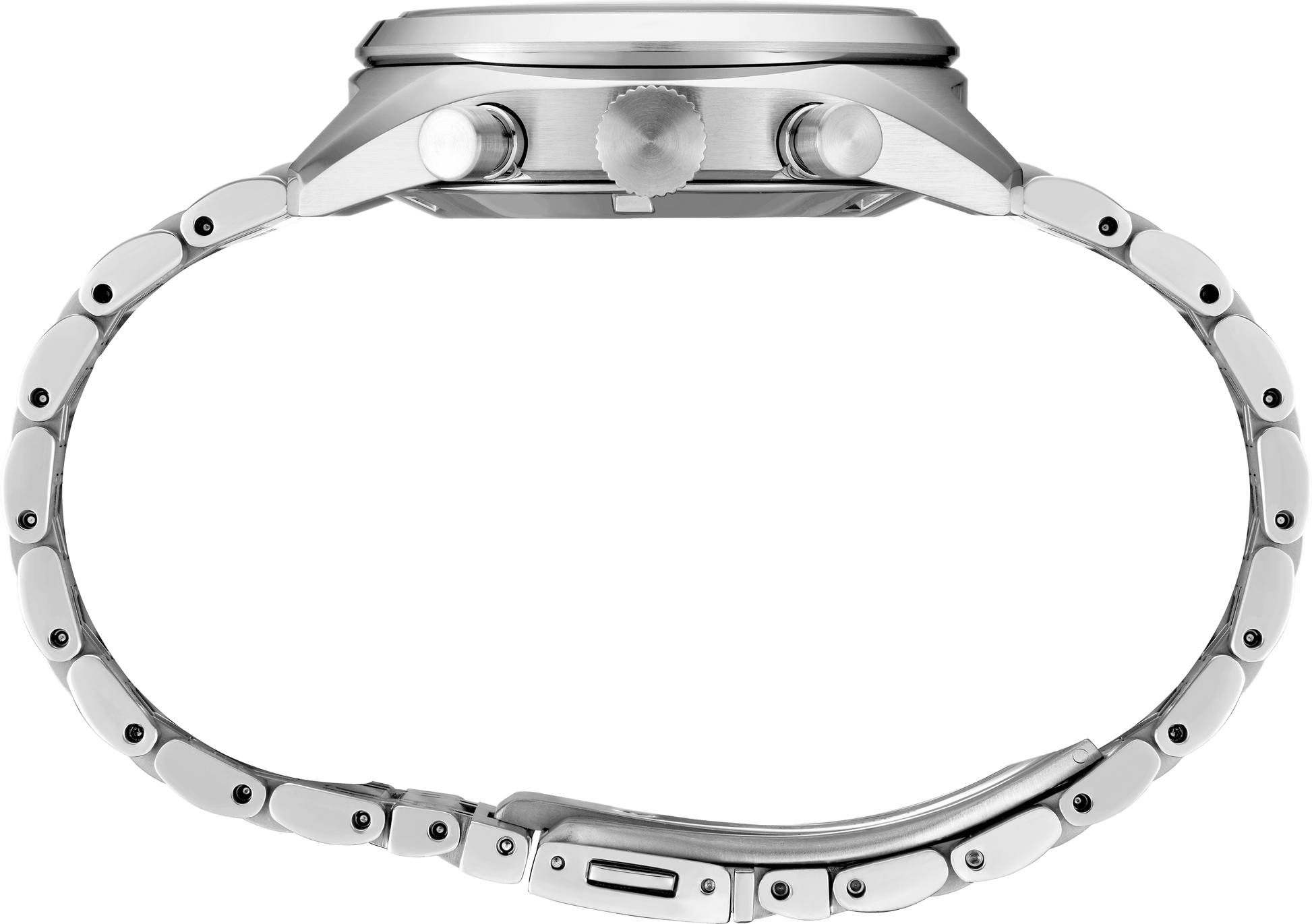 Prospex Speedtimer Mechanical Chronograph Srq053