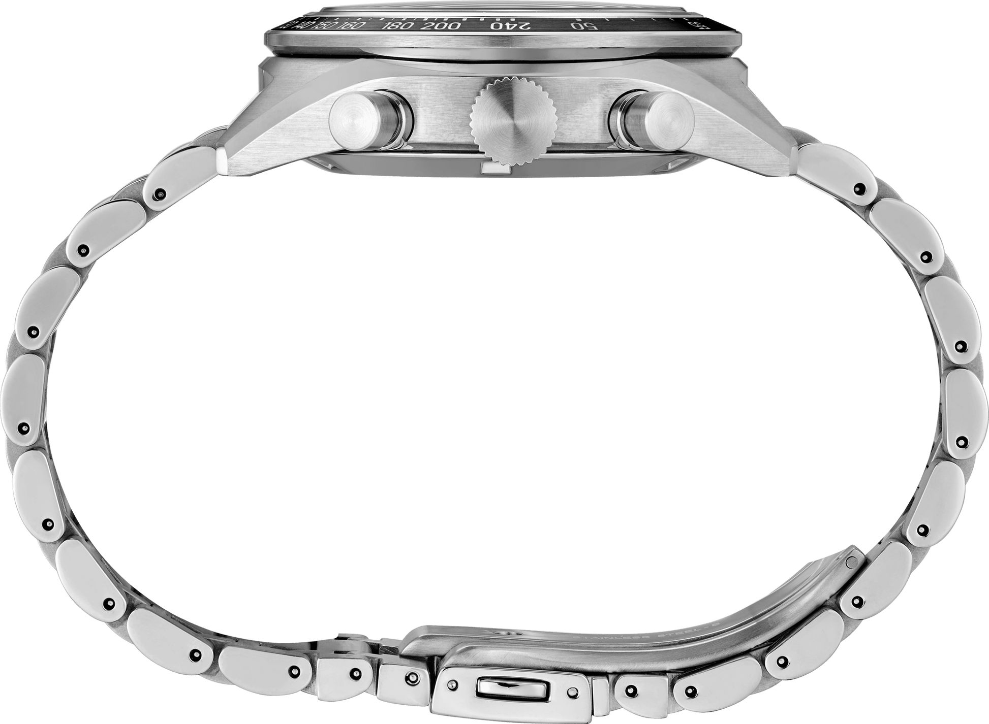 Prospex Speedtimer Mechanical Chronograph Srq055