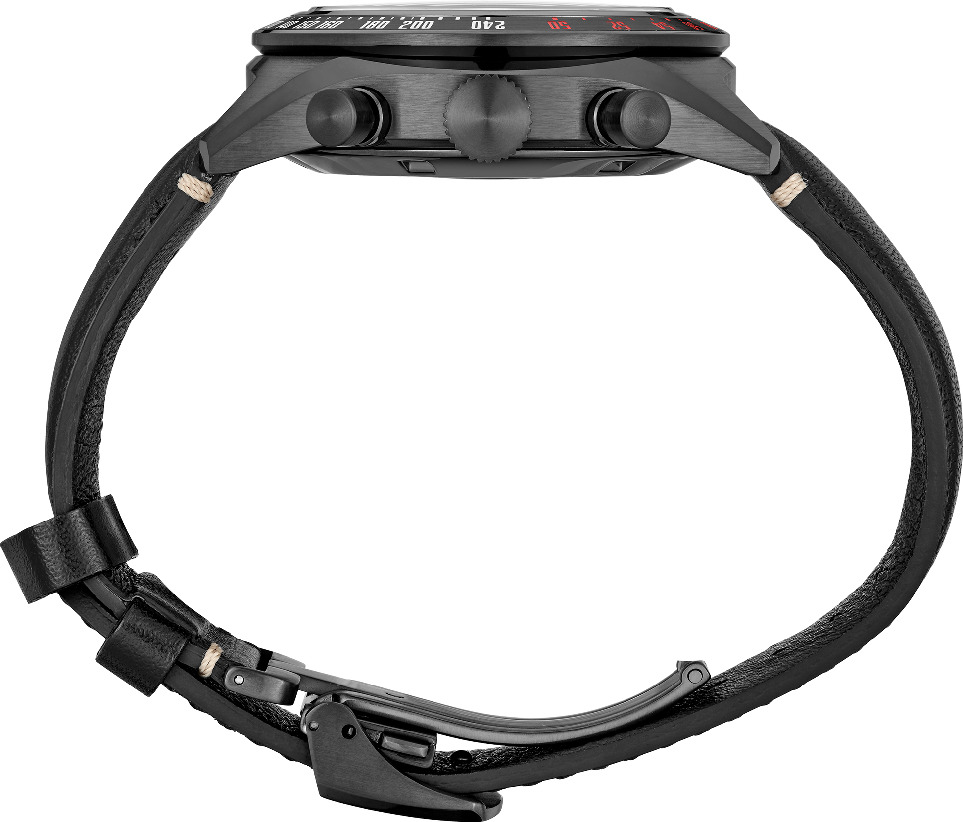 Prospex Speedtimer Mechanical Chronograph Datsun 240Z Limited Edition Srq057