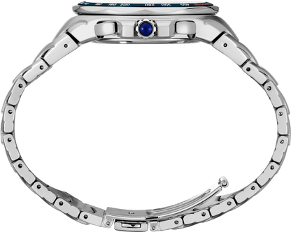 SRWZ21 Coutura Quartz Chronograph